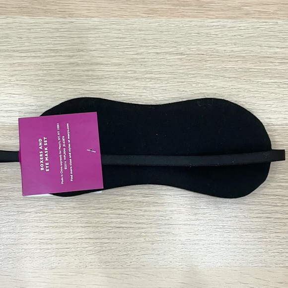 Jenni Eye masks - Picture 9 of 9